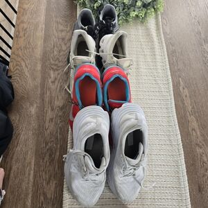 Lot Of Womens Size 10 Shoes